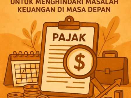 Memahami Pajak Bisnis untuk Menghindari Masalah Keuangan di Masa Depan