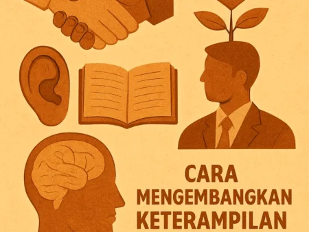 Cara Mengembangkan Keterampilan Empati dalam Kepemimpinan yang Baik