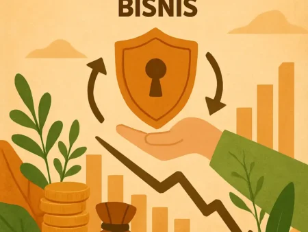 Memahami Manajemen Risiko dalam Investasi Keuangan Bisnis