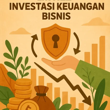 Memahami Manajemen Risiko dalam Investasi Keuangan Bisnis