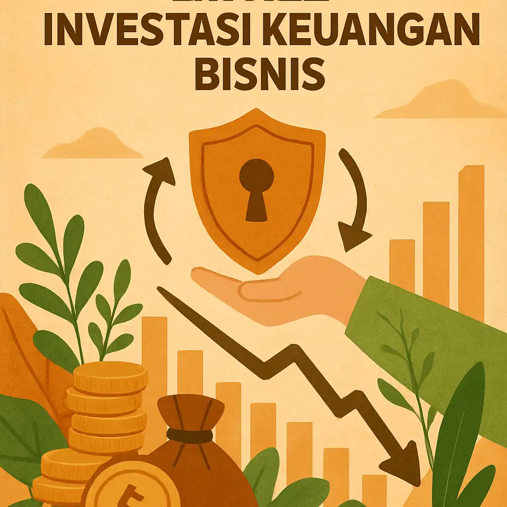 Memahami Manajemen Risiko dalam Investasi Keuangan Bisnis
