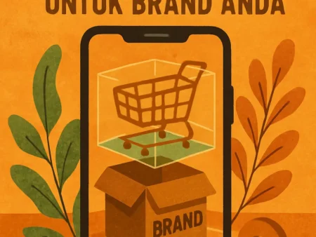 Teknik Pemasaran Menggunakan Augmented Reality untuk Brand Anda